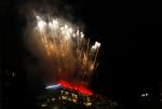 Amsterdam 27 april 2024
Martin Garrix geeft een feest in zijn penthouse met een gigantische vuurwerkshow .