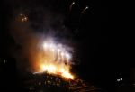 Amsterdam 27 april 2024
Martin Garrix geeft een feest in zijn penthouse met een gigantische vuurwerkshow .