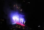 Amsterdam 27 april 2024
Martin Garrix geeft een feest in zijn penthouse met een gigantische vuurwerkshow .