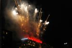 Amsterdam 27 april 2024
Martin Garrix geeft een feest in zijn penthouse met een gigantische vuurwerkshow .