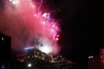 Amsterdam 27 april 2024
Martin Garrix geeft een feest in zijn penthouse met een gigantische vuurwerkshow .