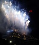 Amsterdam 27 april 2024
Martin Garrix geeft een feest in zijn penthouse met een gigantische vuurwerkshow .