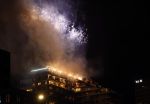 Amsterdam 27 april 2024
Martin Garrix geeft een feest in zijn penthouse met een gigantische vuurwerkshow .