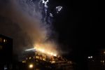 Amsterdam 27 april 2024
Martin Garrix geeft een feest in zijn penthouse met een gigantische vuurwerkshow .