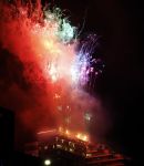 Amsterdam 27 april 2024
Martin Garrix geeft een feest in zijn penthouse met een gigantische vuurwerkshow .