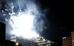 Amsterdam 27 april 2024
Martin Garrix geeft een feest in zijn penthouse met een gigantische vuurwerkshow .