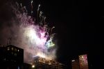 Amsterdam 27 april 2024
Martin Garrix geeft een feest in zijn penthouse met een gigantische vuurwerkshow .