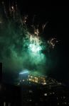Amsterdam 27 april 2024
Martin Garrix geeft een feest in zijn penthouse met een gigantische vuurwerkshow .