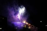 Amsterdam 27 april 2024
Martin Garrix geeft een feest in zijn penthouse met een gigantische vuurwerkshow .