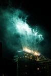 Amsterdam 27 april 2024
Martin Garrix geeft een feest in zijn penthouse met een gigantische vuurwerkshow .