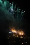 Amsterdam 27 april 2024
Martin Garrix geeft een feest in zijn penthouse met een gigantische vuurwerkshow .