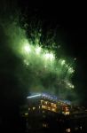 Amsterdam 27 april 2024
Martin Garrix geeft een feest in zijn penthouse met een gigantische vuurwerkshow .