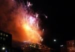 Amsterdam 27 april 2024
Martin Garrix geeft een feest in zijn penthouse met een gigantische vuurwerkshow .