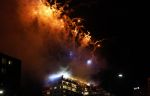 Amsterdam 27 april 2024
Martin Garrix geeft een feest in zijn penthouse met een gigantische vuurwerkshow .
