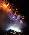 Amsterdam 27 april 2024
Martin Garrix geeft een feest in zijn penthouse met een gigantische vuurwerkshow .