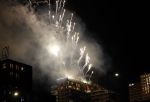 Amsterdam 27 april 2024
Martin Garrix geeft een feest in zijn penthouse met een gigantische vuurwerkshow .