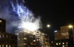 Amsterdam 27 april 2024
Martin Garrix geeft een feest in zijn penthouse met een gigantische vuurwerkshow .