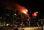 Amsterdam 27 april 2024
Martin Garrix geeft een feest in zijn penthouse met een gigantische vuurwerkshow .