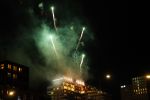 Amsterdam 27 april 2024
Martin Garrix geeft een feest in zijn penthouse met een gigantische vuurwerkshow .