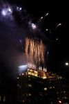 Amsterdam 27 april 2024
Martin Garrix geeft een feest in zijn penthouse met een gigantische vuurwerkshow .