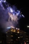 Amsterdam 27 april 2024
Martin Garrix geeft een feest in zijn penthouse met een gigantische vuurwerkshow .