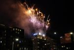 Amsterdam 27 april 2024
Martin Garrix geeft een feest in zijn penthouse met een gigantische vuurwerkshow .