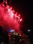 Amsterdam 27 april 2024
Martin Garrix geeft een feest in zijn penthouse met een gigantische vuurwerkshow .