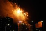 Amsterdam 27 april 2024
Martin Garrix geeft een feest in zijn penthouse met een gigantische vuurwerkshow .