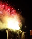 Amsterdam 27 april 2024
Martin Garrix geeft een feest in zijn penthouse met een gigantische vuurwerkshow .