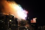 Amsterdam 27 april 2024
Martin Garrix geeft een feest in zijn penthouse met een gigantische vuurwerkshow .