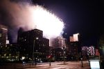 Amsterdam 27 april 2024
Martin Garrix geeft een feest in zijn penthouse met een gigantische vuurwerkshow .