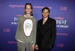 Amsterdam 13 mei 2024
Premiere Crazy House in Tuschinski. De cast met oa Alicia Silverstone Gaite Jansen Matti Stooker Chris Peters Victoria Koblenko Maarten Swart en Steffen Haars . Greg Shapiro presenteert de avond.