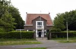 Noordwijkerhout 16 mei 2024
Het huis van Maxime Meiland en Leroy Molkenboer staat te koop.