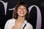 Amsterdam 14 mei 2024
Premiere documentaire S10 gemaakt door Linda Hakeboom in Tuschinski. Meau met partner
