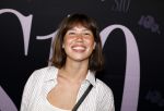 Amsterdam 14 mei 2024
Premiere documentaire S10 gemaakt door Linda Hakeboom in Tuschinski. Meau met partner