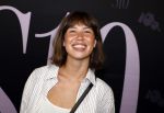 Amsterdam 14 mei 2024
Premiere documentaire S10 gemaakt door Linda Hakeboom in Tuschinski. Meau met partner