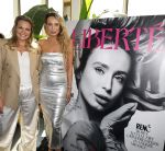 Amsterdan 23 mei 2024
Presentatie magazine Loiza Lamers in het W Hotel. Myrthe Mylius