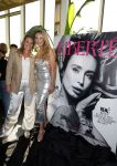 Amsterdan 23 mei 2024
Presentatie magazine Loiza Lamers in het W Hotel. Myrthe Mylius