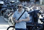 Amsterdam 14 mei 2024
Nick Dijkman bij de rechtbank van Amsterdam.