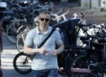 Amsterdam 14 mei 2024
Nick Dijkman bij de rechtbank van Amsterdam.