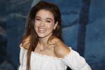 Scheveningen 21 mei 2024
Vajen v d Bosch en Nienke Latten bij presentatie cast Frozen in het circus theater.