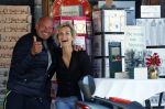 Amsterdam 11 mei 2024
Schrijfster Patricia Snel bij signeersessie met grote fan Tim di Grasso