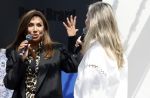 Vijfhuizen 23 mei 2024
Patty Brard op de libelle zomerweek.