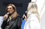 Vijfhuizen 23 mei 2024
Patty Brard op de libelle zomerweek.