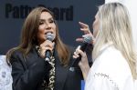 Vijfhuizen 23 mei 2024
Patty Brard op de libelle zomerweek.