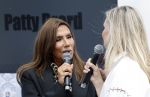Vijfhuizen 23 mei 2024
Patty Brard op de libelle zomerweek.