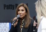 Vijfhuizen 23 mei 2024
Patty Brard op de libelle zomerweek.