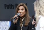 Vijfhuizen 23 mei 2024
Patty Brard op de libelle zomerweek.
