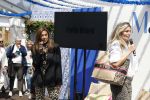 Vijfhuizen 23 mei 2024
Patty Brard op de libelle zomerweek.