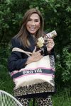 Vijfhuizen 23 mei 2024
Patty Brard op de libelle zomerweek.